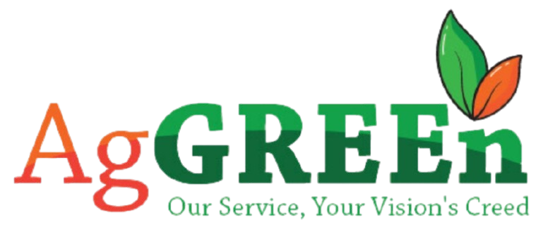 aggreen